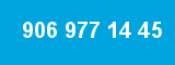 906 977 14 45 906 977 14 45